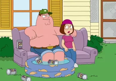 Meg and Peter (creampie)