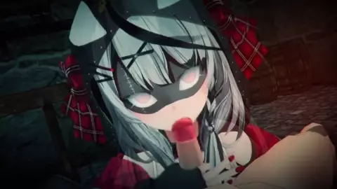 Hololive  femdom hell HMV