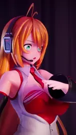 Maki chan Sad Cat Dance