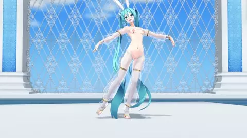 World is Mine Miku