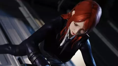 Cissnei's Ejaculation