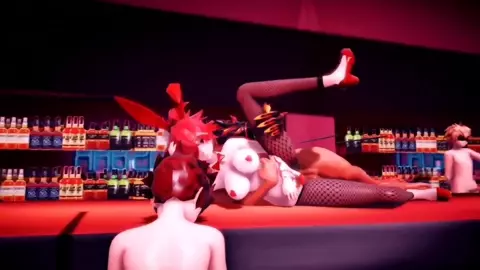 Elsword Ultra HMV① - Hades