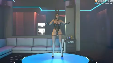 Bunny Irelia League of Legends