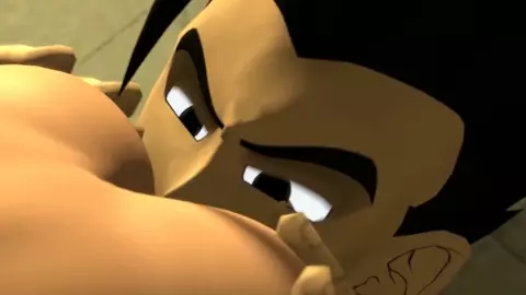 Chi-Chi's Homeschool Sex Ed [TarroTheRambler]