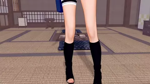 Sakura Haruno is in love with Naruto