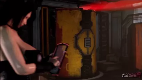 BabyDoll - Kokoro 26regionSFM