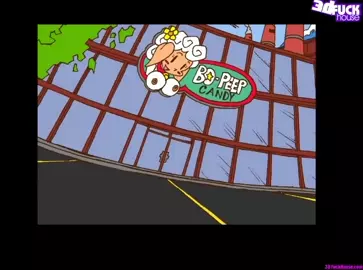 [Roninsong] Candy Shop - Chocolate