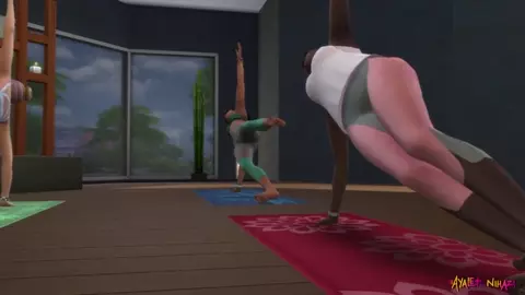 TRAILER - Namaste Nasty