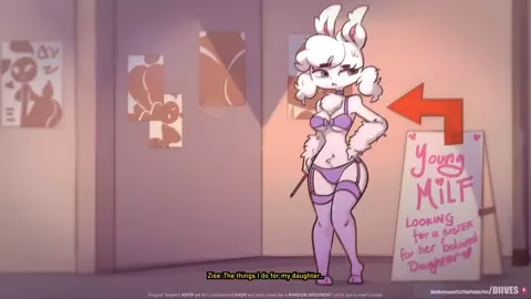 Consenting Mommy [Diives]