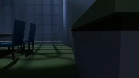 Deku And Momo [TarroTheRambler][4k]