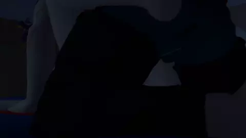 Deku And Creati [TarroTheRambler][4k]