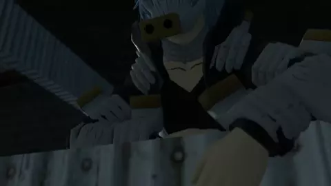 Dabi And Toga [TarroTheRambler][4k]