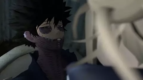 Dabi And Toga [TarroTheRambler][4k]