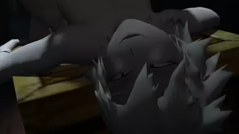 Deku And Mitsuki [TarroTheRambler][4k]