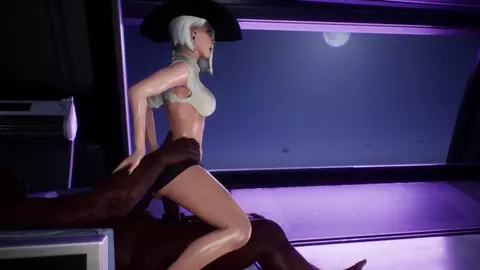 And They Say Chivalry Is Dead