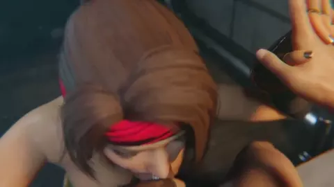 HMV/PMV - Jessie Needs Your Cum