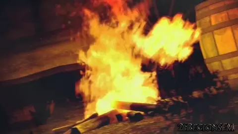 Pai Chan Vs Giant [26RegionSFM]