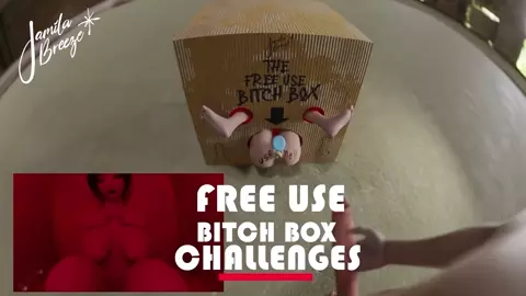 Try Not to Cum - In all Her Holes- Preview