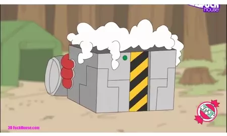 [Roninsong] Candy Shop - Smores