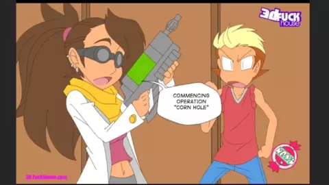 [Roninsong] Candy Shop - Candy Corn 3