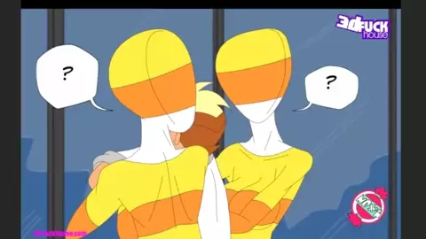 [Roninsong] Candy Shop - Candy Corn 2