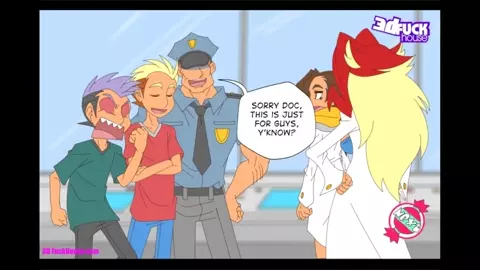 [Roninsong] Candy Shop - Cinnamon Bun