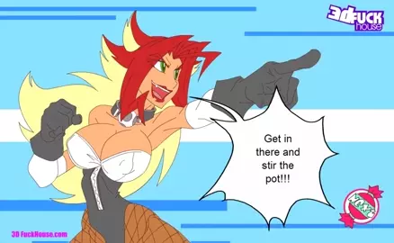 [Roninsong] Candy Shop - Coffee Bean