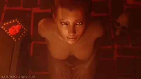 "UNHOLY" | SFM/BLENDER PMV