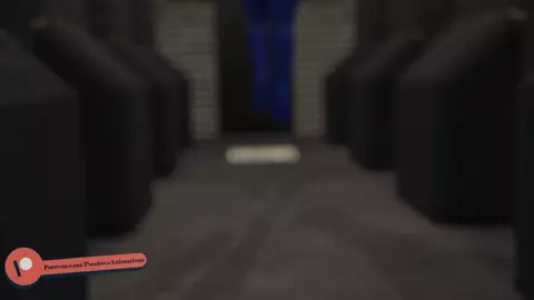 Powergirl to the Rescue