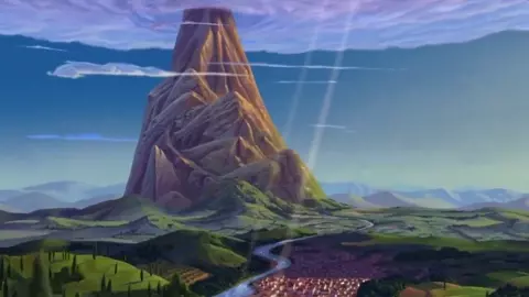 Hercules (BoboComics)