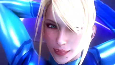 #5 - Dirty Ship - Samus Aran (Deep House PMV)