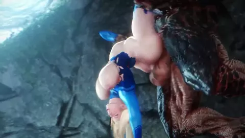 #5 - Dirty Ship - Samus Aran (Deep House PMV)