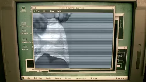 Resident Evil 2 - Claire's Condition