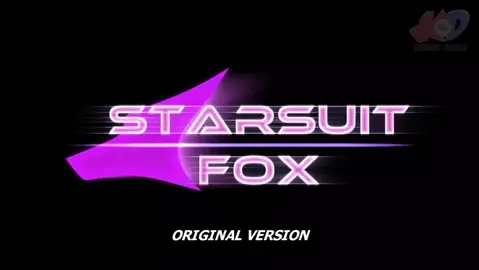 Starsuit Fox (Star Fox) Kion