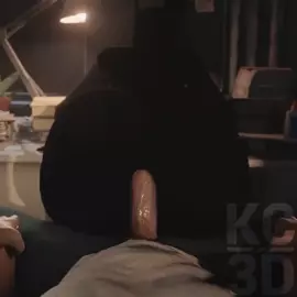 Aziya Hot Seat POV - KC3D