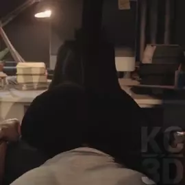 Aziya Hot Seat POV - KC3D