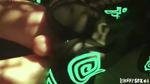 Midna Riding Link - SageOfOsiris