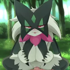 Meowscarada [Ayatori]