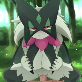 Meowscarada [Ayatori]