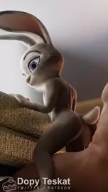 Judy Riding - Dopy Teskat