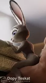 Judy Riding - Dopy Teskat