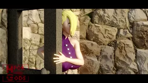 Wonderful Opportunity [HforGods][4K]