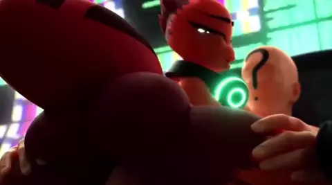 Breach On The Server(Part1)