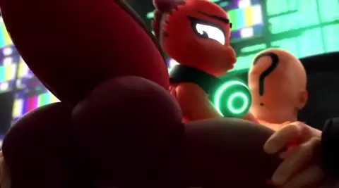 Breach On The Server(Part1)