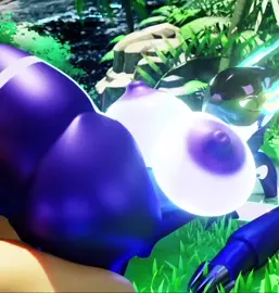 Fun Time With Miraidon