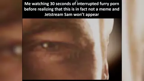 "Your Honour" Furry Yiff PMV/YMV