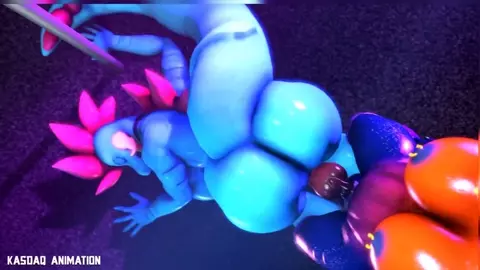 "Your Honour" Furry Yiff PMV/YMV