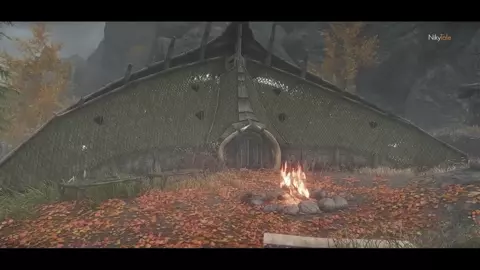 Lost Elven Adventurer