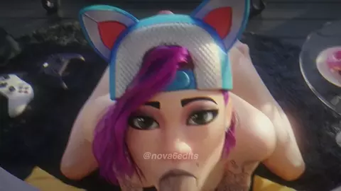 DREAM | [PMV/HMV/EDIT]