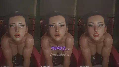 DREAM | [PMV/HMV/EDIT]